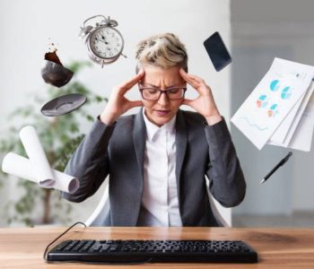 Stress management