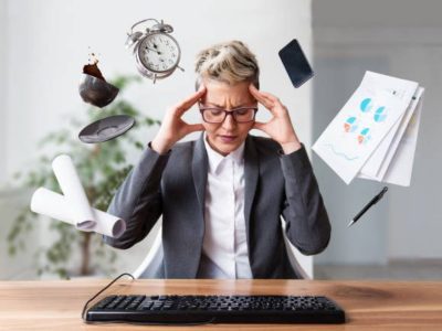 Stress management