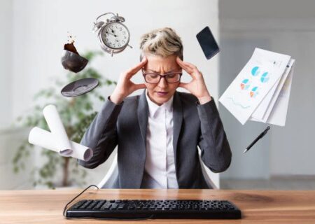 Stress management