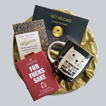 Be Real – Gift Plate