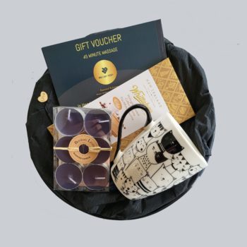 Multi Cats – Gift Plate